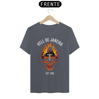Nome do produto Hell de Janeiro Metal