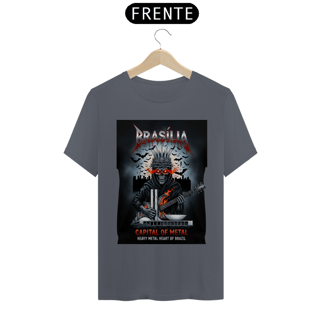 Nome do produto Brasília Metal