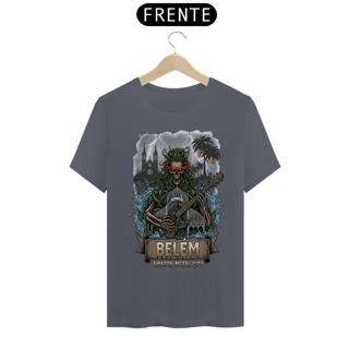 Nome do produto Belém Metal