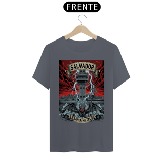 Nome do produto Salvador Metal