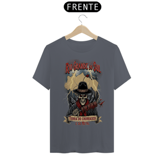 Nome do produto Rio Grande Do Sul Metal