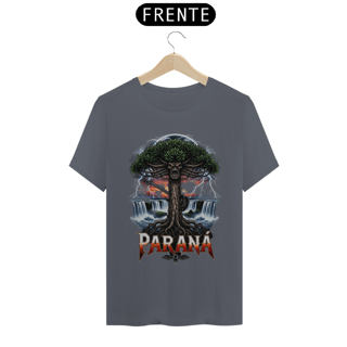 Nome do produto Paraná Metal