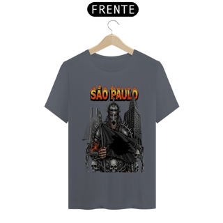 Nome do produto São Paulo Metal