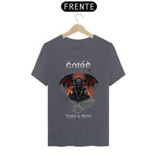 Nome do produto Goiás Metal