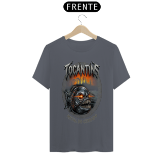 Nome do produto Tocantins Metal