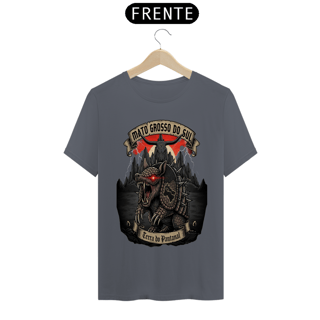 Nome do produto Mato Grosso do Sul Metal