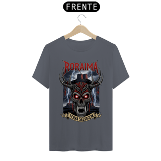 Nome do produto Roraima Metal