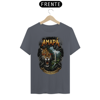 Nome do produto Amapá Metal