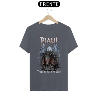 Nome do produto Piauí Metal