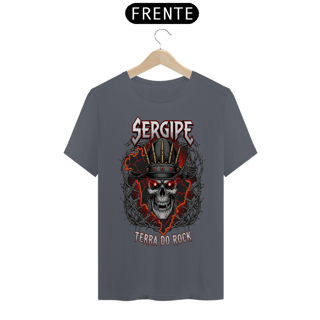 Nome do produto Sergipe Metal