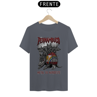 Nome do produto Pernambuco Metal