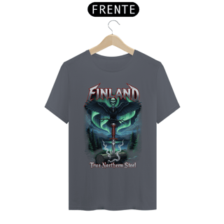Nome do produto Finland Metal