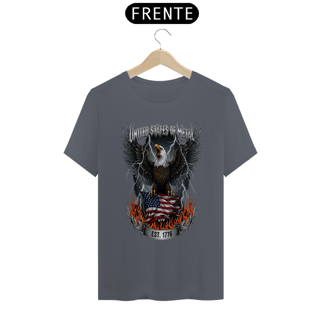 Nome do produto USA Metal
