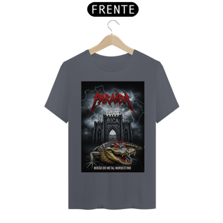 Nome do produto Paraíba Metal