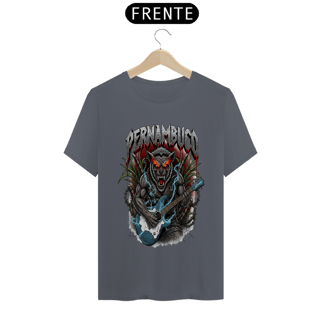 Nome do produto Pernambuco Metal