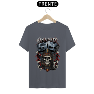 Nome do produto Bahia Metal