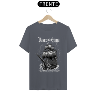 Nome do produto Vasco da Gama Metal