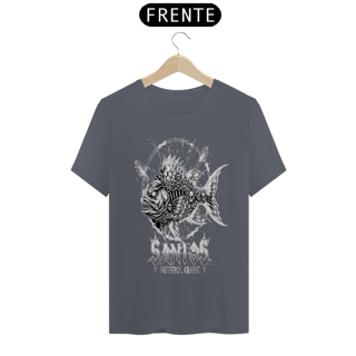 Nome do produto Santos Metal