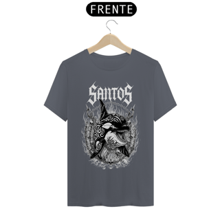 Nome do produto Santos Metal