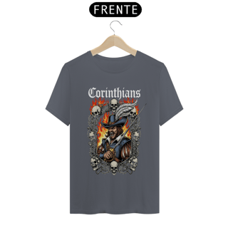 Nome do produto Corinthians Metal