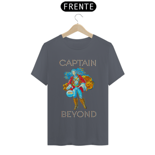 Nome do produto Captain Beyond