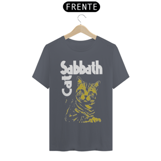 Nome do produto Cat Sabbath
