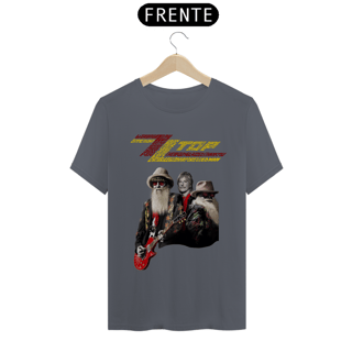 Nome do produto ZZ Top