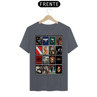 Nome do produto Van Halen