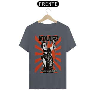 Nome do produto Metalucifer