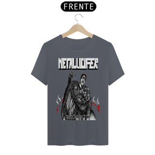 Nome do produto Metalucifer