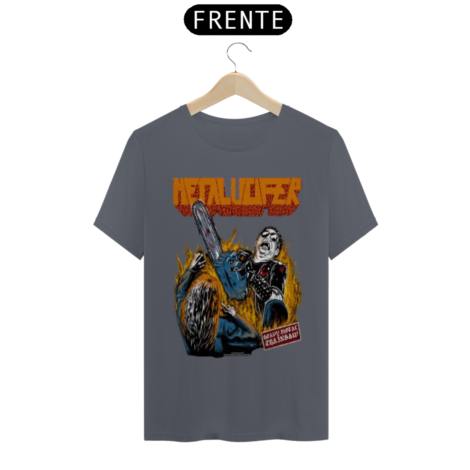 Metalucifer