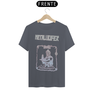 Nome do produto Metalucifer