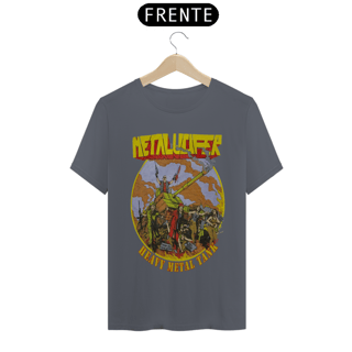 Nome do produto Metalucifer