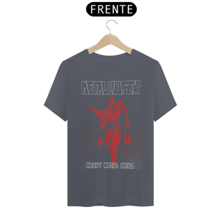 Nome do produto Metalucifer