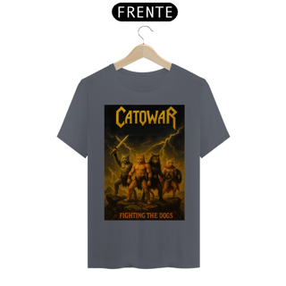 Nome do produto Catowar