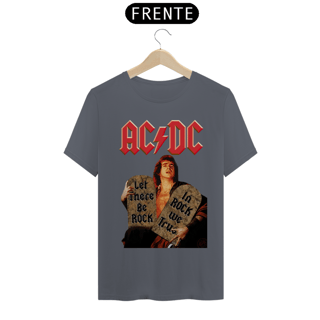 Nome do produto AC/DC