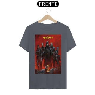 Nome do produto Death SS