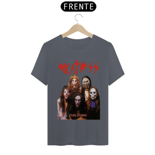 Nome do produto Death SS