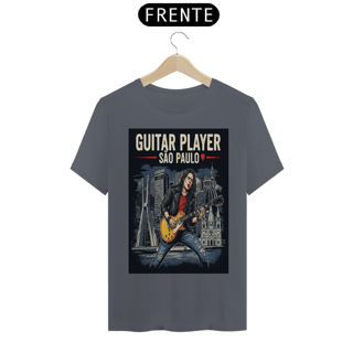 Nome do produto Guitarrista São Paulo
