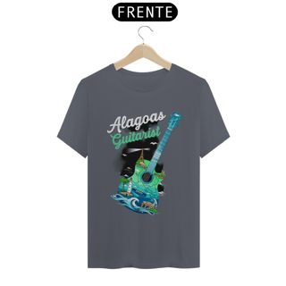 Nome do produto Guitarrista Alagoas AL