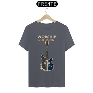 Nome do produto Guitarrista Worship