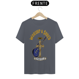 Nome do produto Guitarrista Worship 