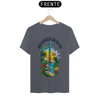 Nome do produto Guitarrista Bahia BA