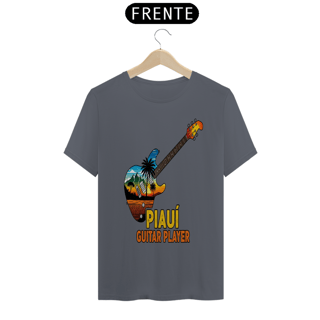 Nome do produto Guitarrista Piauí PI