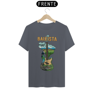 Nome do produto Baixista Mato Grosso do Sul MS