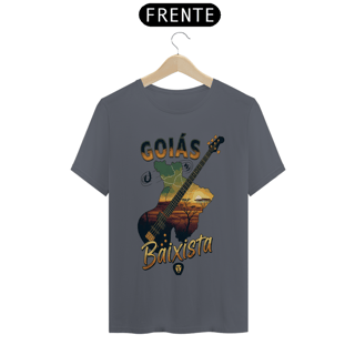 Nome do produto Baixista Goiás GO