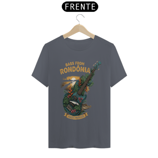 Nome do produto Baixista Rondônia RO