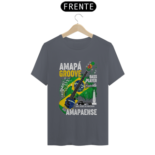 Nome do produto Baixista Amapá AP