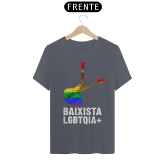 Nome do produto Baixista LGBT