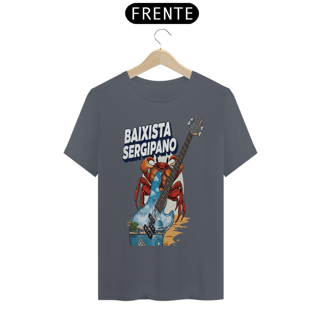 Nome do produto Baixista Sergipe SE